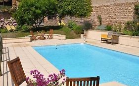 Les Jardins de l'Hacienda